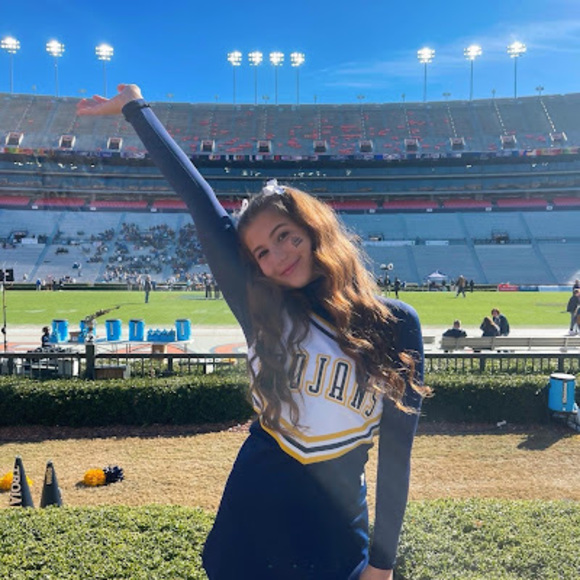 Meet your Posher, Rylee - Picture 1 of 1